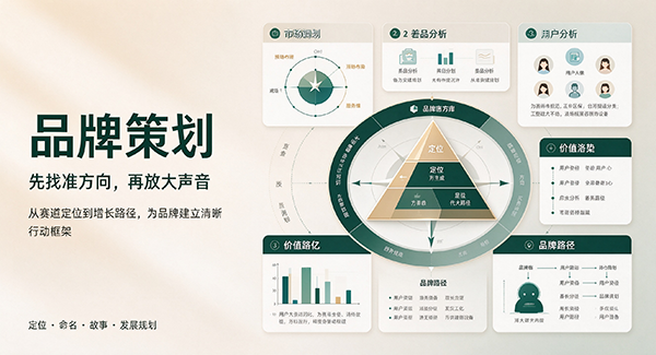 绩溪县品牌策划